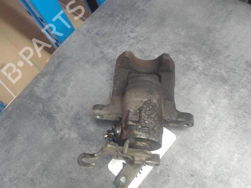 Used Right rear brake caliper Right rear brake caliper AUDI A3 Sportback (8PA) 1.9 TDI (105 hp) 34052513 34052513
