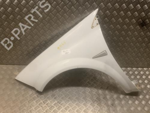 Used Left front fenders RENAULT MEGANE II (BM0/1_, CM0/1_) 1.5 dCi (BM1E, CM1E) (106 hp) 21276175