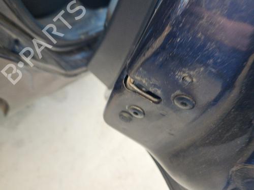 Used Rear right lock Rear right lock PEUGEOT 208 I (CA_, CC_) 1.2 VTI 82 (82 hp) 34242446 34242446