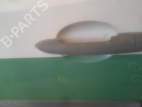 Used Front left exterior door handle RENAULT KANGOO Express (FW0/1_) 1.5 dCi 70 (FW0A, KW0V) (68 hp) 24057487