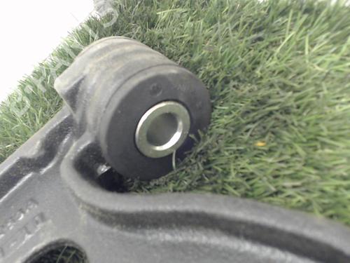 Used Left front suspension arm PEUGEOT BOXER Bus (230P) 2.5 TD (103 hp) 20881399
