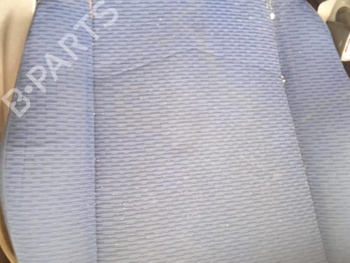 Right front seat FIAT PUNTO (188_) 1.2 16V 80 (188.233, .235, .253, .255, .333, .353, .639,... | BP21277120C16 