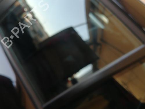Rear left door window BMW X1 (E84) sDrive 18 d | BP25891258C20 