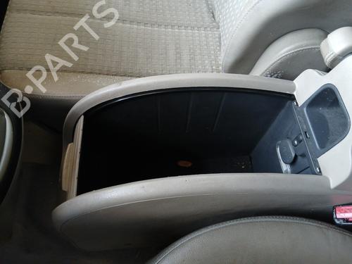 Armrest / Center console RENAULT SCÉNIC II (JM0/1_) 1.9 dCi (JM0G, JM12, JM1G, JM2C) | BP29844772I20 