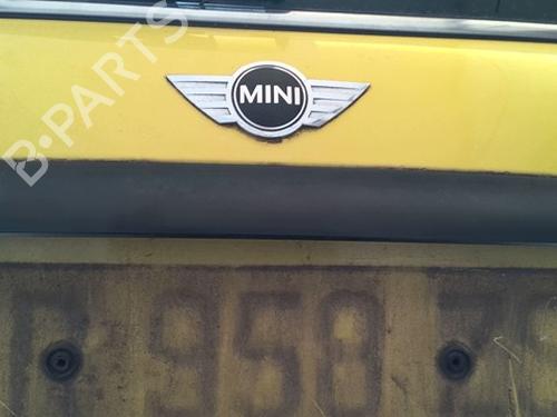 Used Switch Switch MINI MINI (R50, R53) One (90 hp) 40446548 40446548