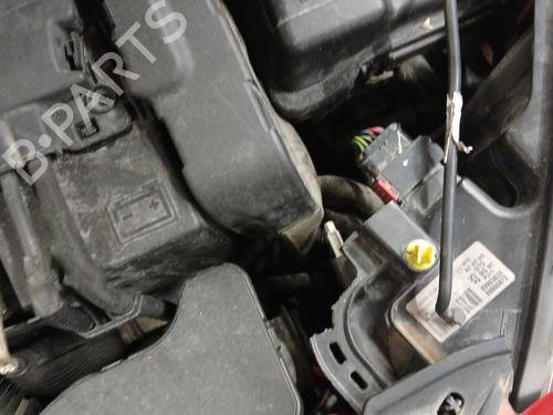 ABS pump PEUGEOT 207 SW (WK_) 1.6 HDi | BP30444009M43