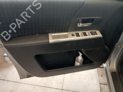 Used Front left window mechanism Front left window mechanism MAZDA 5 (CR) 2.0 CD (CR19) (110 hp) 36256358 36256358