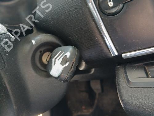 Ratlås/Tændingslås CITROËN C4 I (LC_) 1.6 HDi (109 hp) 33205644