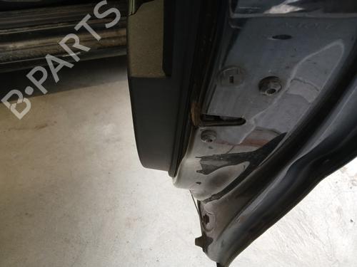 Høyre foran lås SEAT LEON (1P1) 2.0 TDI | BP30354355C97