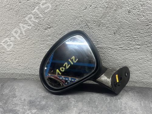 Used Left mirror DAEWOO MATIZ (M100, M150) 0.8 (52 hp) 21189683