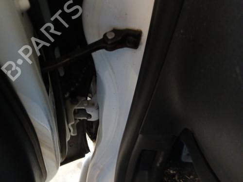 Hinge/Door check strap CITROËN DS4 (NX_) 1.6 HDi 115 | BP29760165C146 