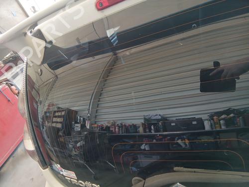 Bootlid window CITROËN C1 (PM_, PN_) 1.4 HDi | BP29284240C64 