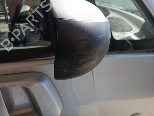 Right mirror PEUGEOT 1007 (KM_) 1.6 16V | BP29247360C27 