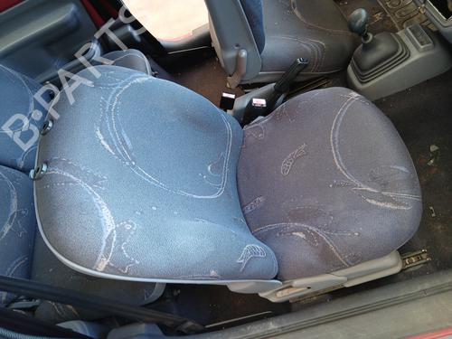 Used Right front seat RENAULT TWINGO I (C06_) 1.2 (C066, C068) (58 hp) 28451085