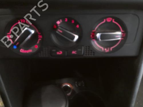Used Climate control Climate control VW POLO V (6R1, 6C1) 1.6 TDI (90 hp) 40126503 40126503
