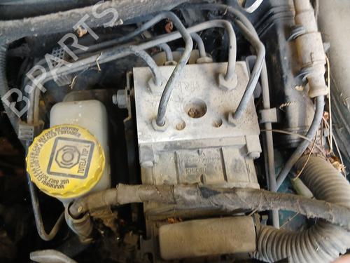 Used ABS pump FIAT PUNTO (188_) 1.2 60 (188.030, .050, .130, .150, .230, .250) (60 hp) 30464395