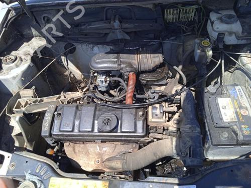 Used Parts CITROËN C15 Box Body/MPV (VD_) 1.1 4947106