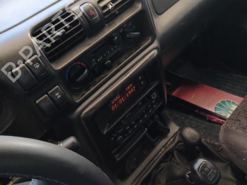 Dashboard OPEL FRONTERA B (U99) 2.2 DTI (6B_ZC, 6B_VF, 6B_66, 6B_76) | BP36009363C46 - Image 5