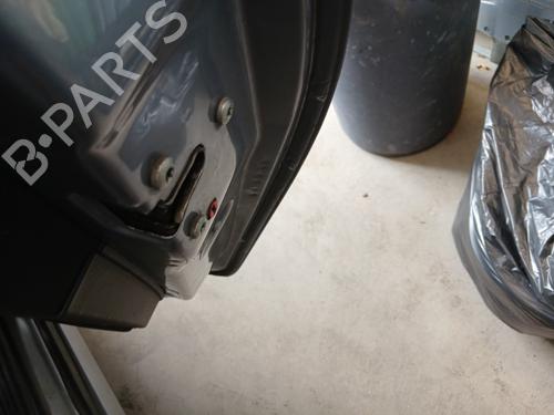 Used Rear right lock OPEL MERIVA A MPV (X03) 1.7 CDTI (E75) (100 hp) 29940416