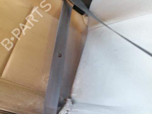 Used Front left seatbelt Front left seatbelt RENAULT MEGANE III Hatchback (BZ0/1_, B3_) 1.5 dCi (106 hp) 27249080 27249080