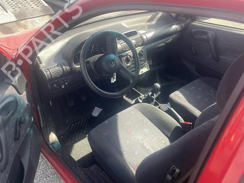 Instrument cluster OPEL CORSA B (S93) 1.2 i (F08, F68, M68) | BP20881182C47 