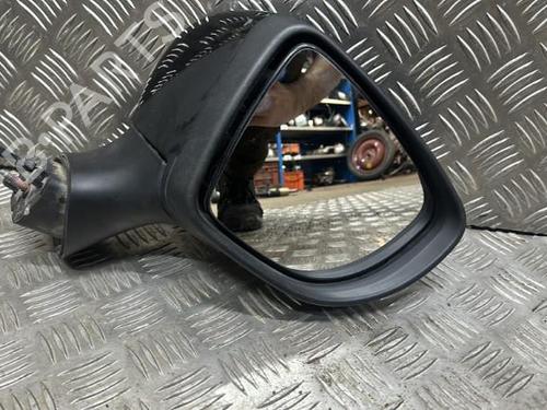 Used Right mirror RENAULT CLIO IV (BH_) 0.9 TCe 90 (BHNF, BHMA, BHMH, BHJK, BHJR) (90 hp) 21276443