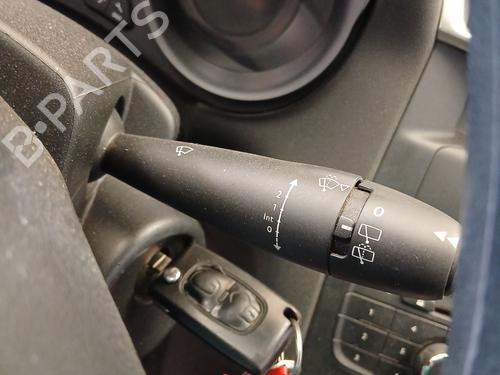 Used Steering column stalk Steering column stalk CITROËN C4 II (NC_) 1.4 VTi 95 (NC8FP0) (95 hp) 30318748 30318748