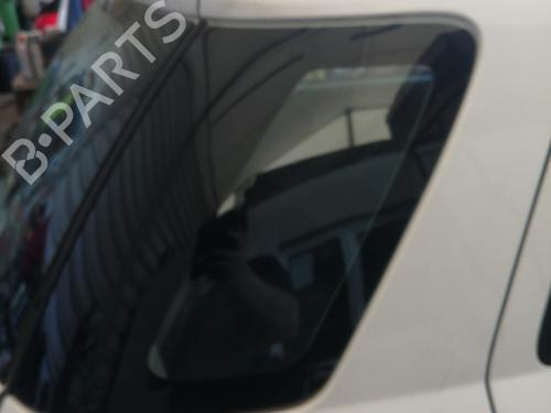 Panel rute bak høyre FIAT SEDICI (189_) 1.9 D Multijet 4x4 (120 hp) 24893005
