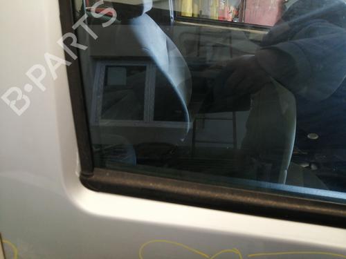 Front right door window CITROËN C2 (JM_) 1.4 HDi | BP24609545C19 