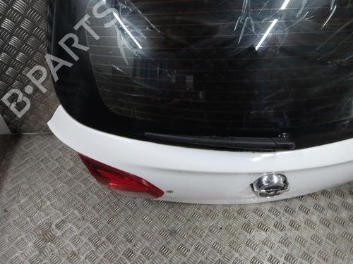 Tailgate OPEL CORSA E (X15) 1.3 CDTI (08, 68) | BP36009065C6  - Image 10