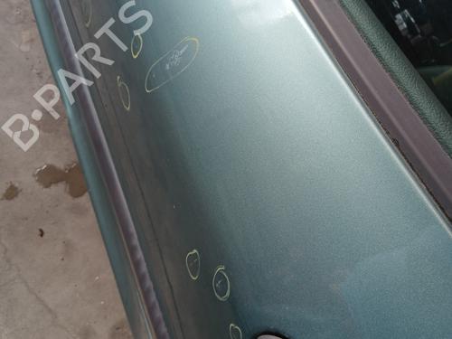 Tür links hinten PEUGEOT 206 Hatchback (2A/C) 1.9 D | BP29844803C4