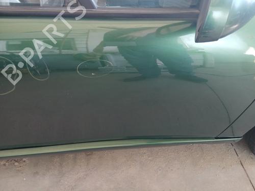 Right front door OPEL TIGRA (S93) 1.4 16V (F07) | BP28677346C3 