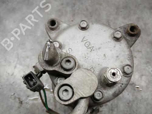 AC-Kompressor VW POLO (6N2) 1.4 TDI | BP31308585M34