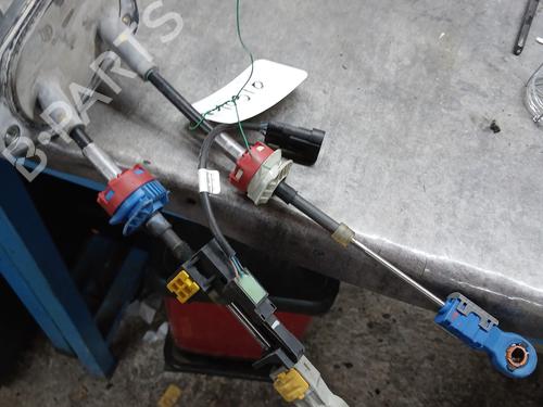 Used Other Other FIAT DOBLO Cargo (263_) 1.6 D Multijet (263WXD1B, 263WXR1B, 263WXX1B, 263ZXD1B,... (105 hp) 36009998 36009998