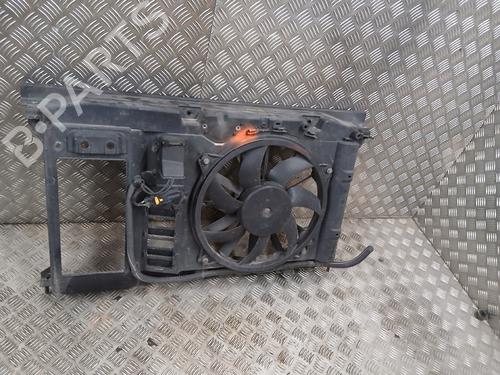 Used Front slam panel Front slam panel PEUGEOT 3008 I MPV (0U_) 1.6 HDi (109 hp) 36010929 36010929