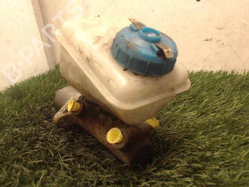 Used Brake master cylinder PEUGEOT 205 II (20A/C) 1.4 (75 hp) 21276111