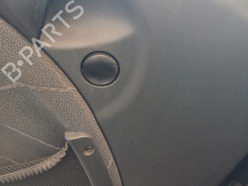 Left front window switch SMART CITY-COUPE (450) 0.6 (S1CLA1, 450.341) | BP38229160I27 - Image 2