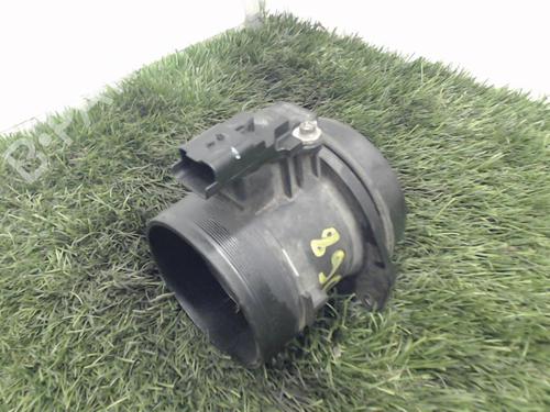 Used Mass air flow sensor Mass air flow sensor CITROËN JUMPY II Van 2.0 HDi 125 (128 hp) 20881382 20881382