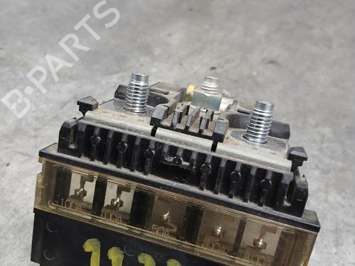 Cable NISSAN PULSAR Hatchback (C13) 1.2 DIG-T | BP36556581E12 - Image 2