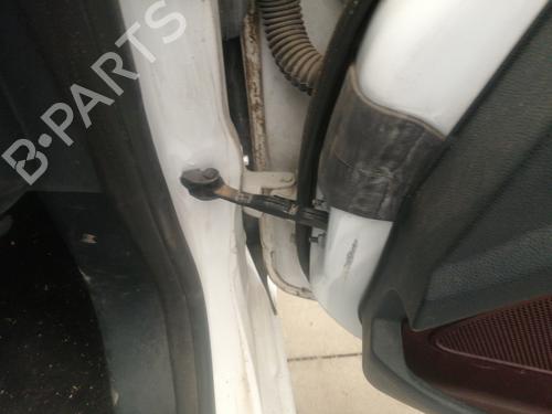 Used Hinge/Door check strap FORD FIESTA VI (CB1, CCN) 1.25 (82 hp) 27719161