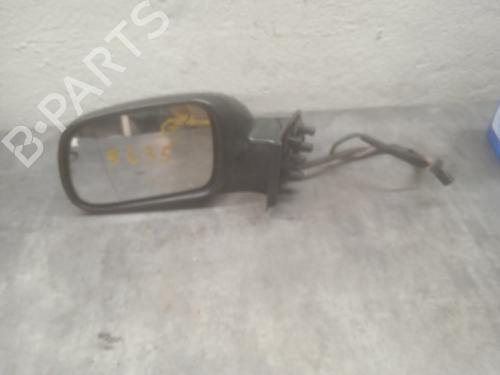 Used Left mirror PEUGEOT 307 CC (3B) 2.0 16V (136 hp) 23448075