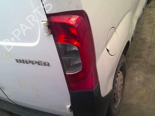 Right taillight PEUGEOT BIPPER (AA_) 1.4 HDi | BP40254006C35 - Image 2