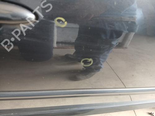 Right front door RENAULT LAGUNA III (BT0/1) 1.5 dCi (BT00, BT0A, BT0T, BT1J) | BP30129778C3