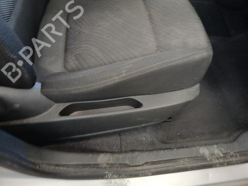 Right front seat PEUGEOT 3008 I MPV (0U_) 1.6 HDi | BP29310675C16 