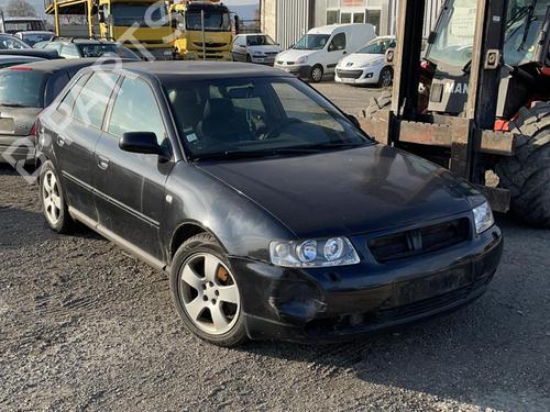 Used Parts AUDI A3 (8L1)  1.9 TDI quattro  1952222