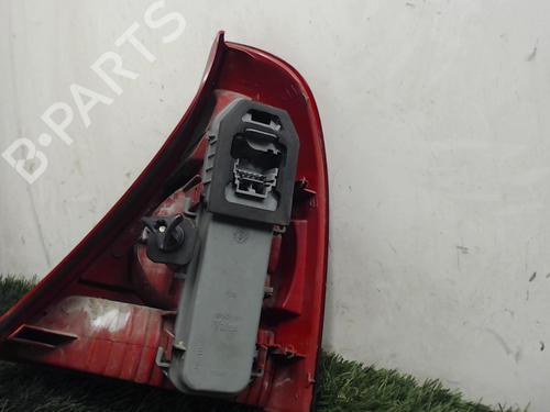 Used Left taillight Left taillight RENAULT CLIO II (BB_, CB_) 1.5 dCi (B/CB07) (65 hp) 20885078 20885078