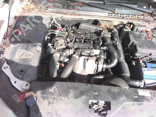 AC compressor CITROËN C5 II (RC_) 1.6 HDi (RC8HZB) | BP23428526M34 - Image 13