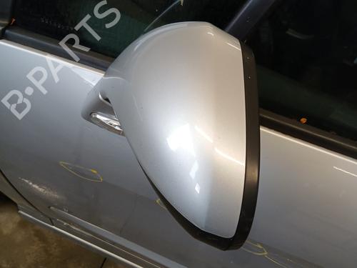 Left mirror PEUGEOT 308 I (4A_, 4C_) 2.0 HDi | BP29725231C26 