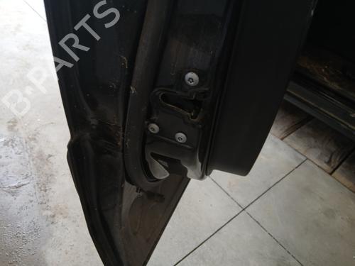 Serrure avant gauche FORD FUSION (JU_) 1.4 TDCi (68 hp) 30083245