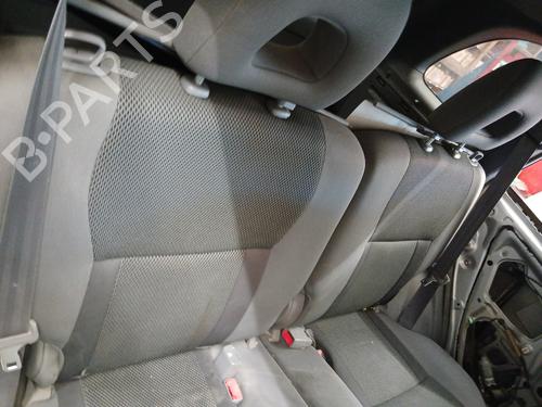 Rear seat TOYOTA RAV 4 II (_A2_) 2.0 D 4WD (CLA20_, CLA21_, CLA20R, CLA21R) | BP30109416C17 
